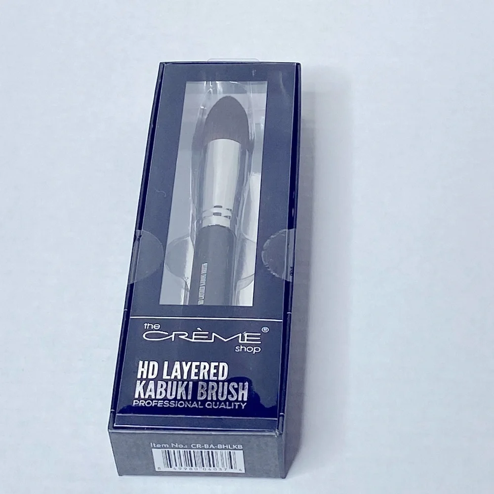 The Creme Shop HD Layered Kabuki Brush